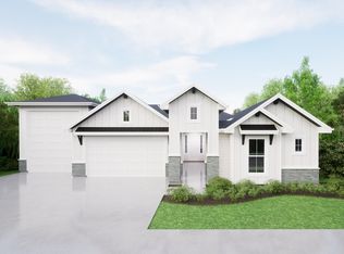 Vista RV Plan, Lugarno Terra, Kuna, ID 83634