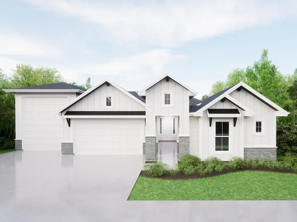 Vista RV Plan, Oakwood Estates