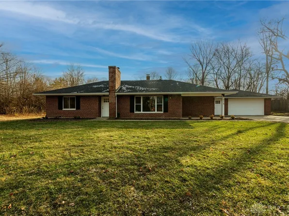 1914 Grange View Dr, Dayton, OH 45432