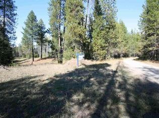 4XX W Telephone Rd, Newport, WA 99156