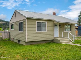 2016 N 7th St, Coeur D Alene, ID 83814