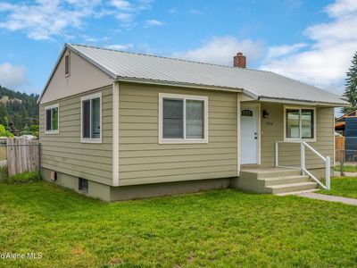 2016 N 7th St, Coeur D Alene, ID, 83814
