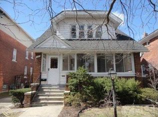 1085 Beaconsfield Ave, Grosse Pointe Park, MI 48230