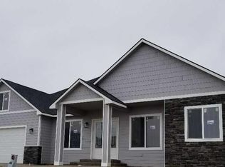 1339 W Goodlander Rd, Selah, WA 98942