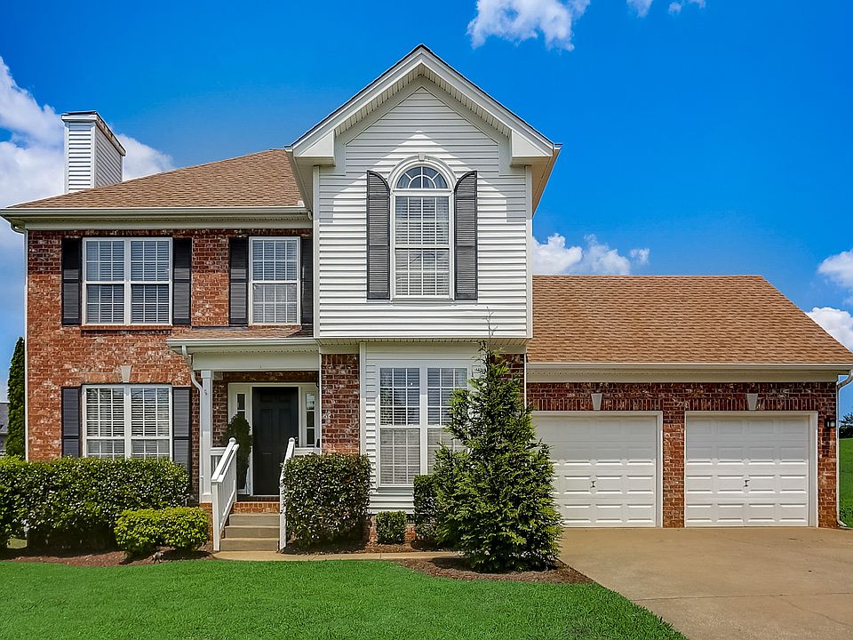 2977 Buckner Ln, Spring Hill, TN 37174 Zillow