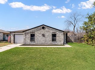 5915 Hidden Iron Cir, San Antonio, TX 78250