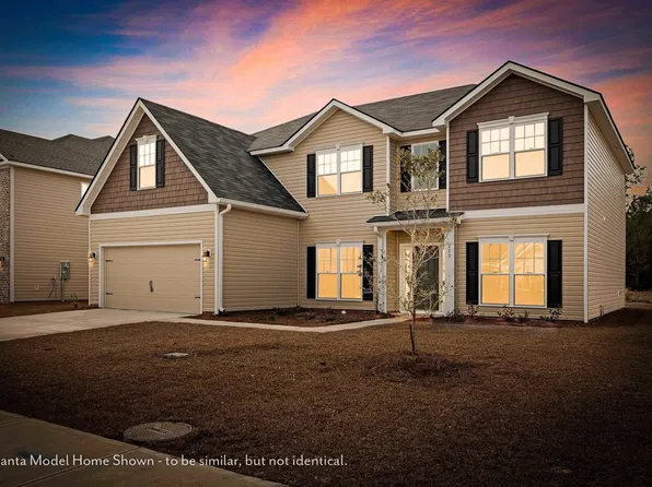 210 Northshore Dr, Kingsland, GA 31548