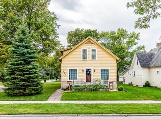 717 E King St, Garrett, IN 46738