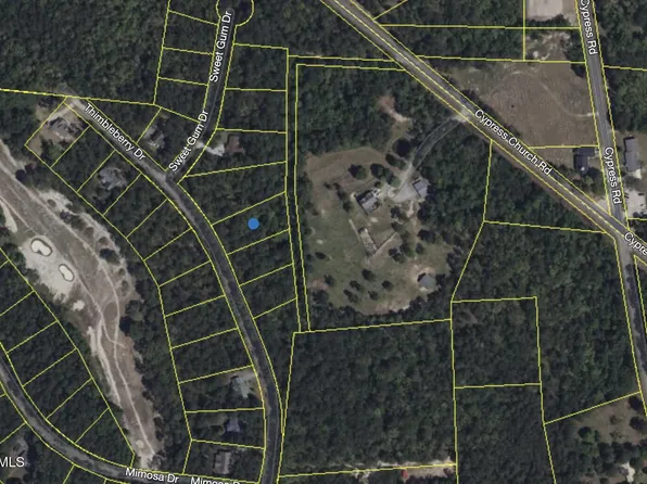 440 Thimbleberry Dr Lot 173, Vass, NC 28394