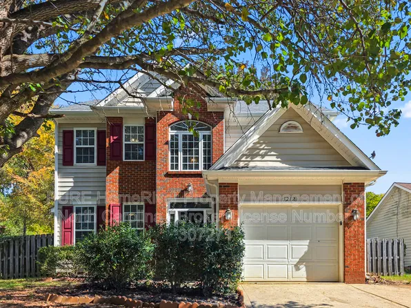 3212 Passour Ridge Ln, Charlotte, NC 28269