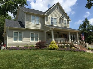 2009 Falls River Ave, Raleigh, NC 27614