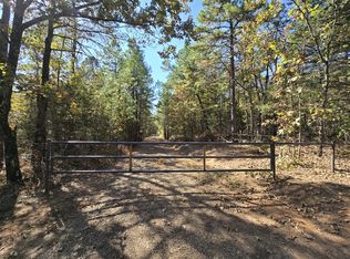 Poteau Mountain Rd, Waldron, AR 72958