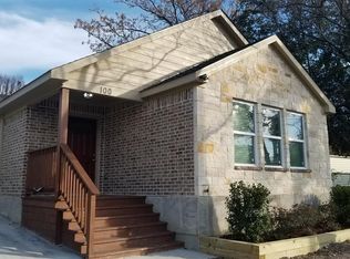 100 N Hampton Rd, Dallas, TX 75208