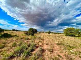 342 S Kings Hill Dr, Williams, AZ 86046