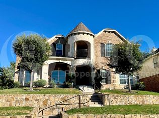 1205 Shearwater Ln, Garland, TX