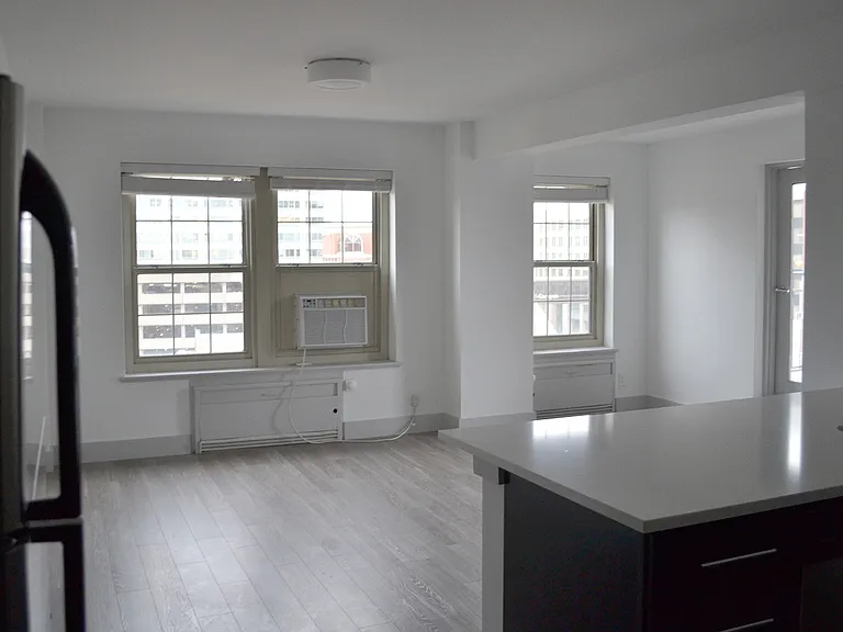 Dining/Living room