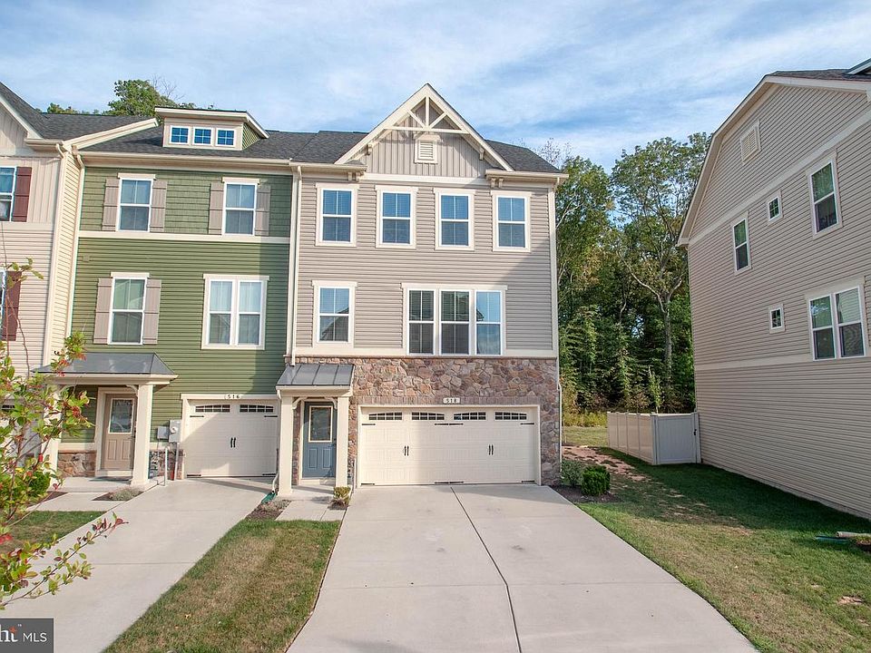 1st image of 518 Willow Bend Dr