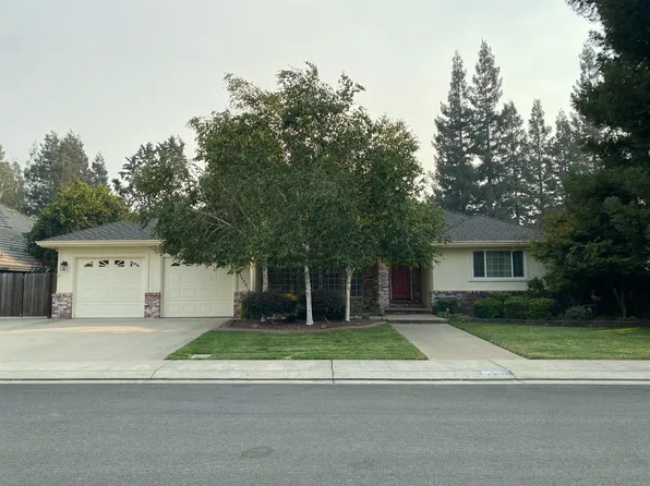14088 E Bluff Dr, Lockeford, CA 95237