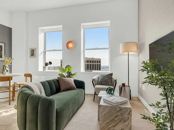 20 Exchange Pl, New York, NY