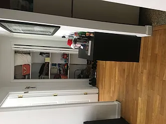 Rented by Shalimar Management