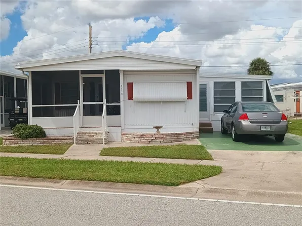 4810 Tri Par Dr, Sarasota, FL 34234