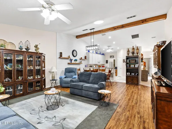 3834 GREEN VIEW Terrace, Middleburg, FL 32068
