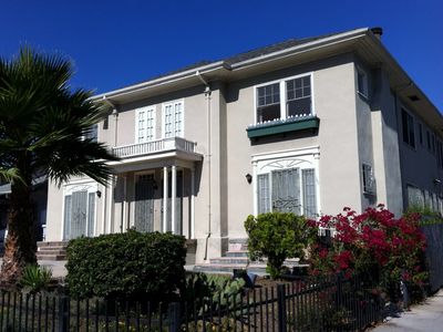 184 S Ardmore Ave, Los Angeles, CA, 90004