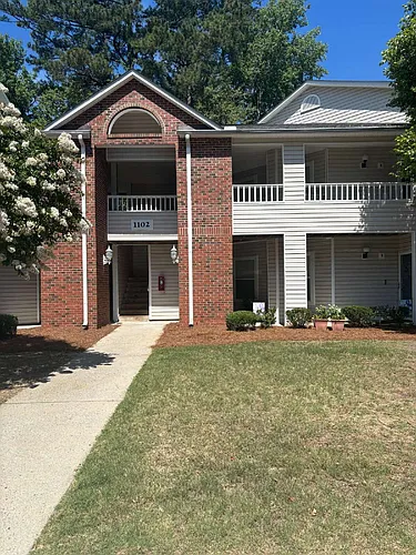 1102 Turtle Creek Rd #H Photo 1