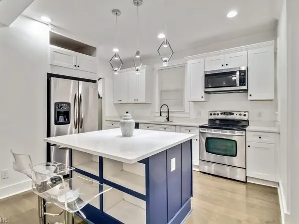 718 W 31st St, Norfolk, VA 23508