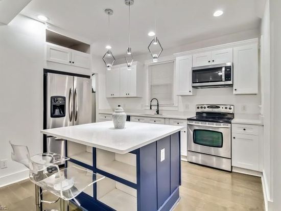 718 W 31st St, Norfolk, VA 23508