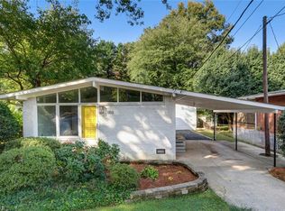 3103 Canterbury St, Greensboro, NC 27408