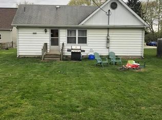 108 N Randall St, Martinsville, IL