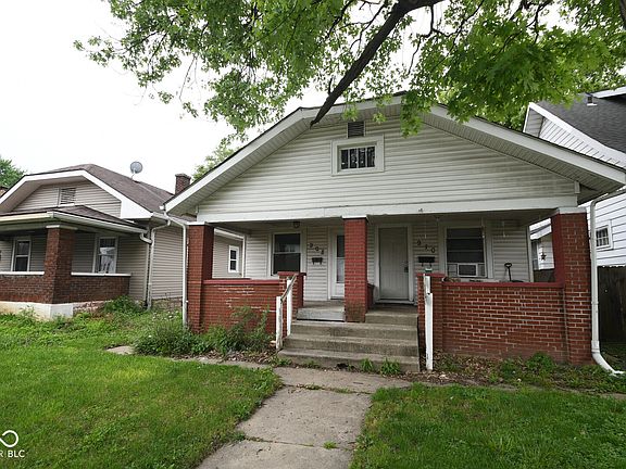 2nd image of 908 N Bosart Ave