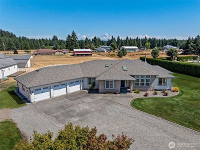 2503 262nd Street Ct E, Spanaway, WA, 98387