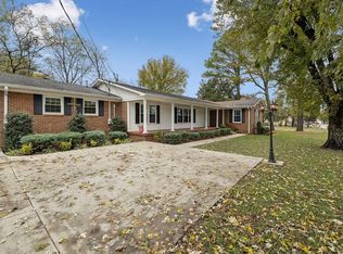 202 High St, Alexandria, TN 37012