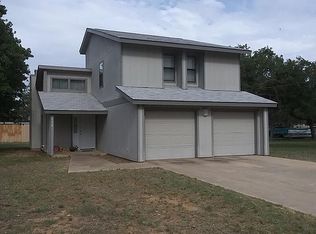 110 N Ridgeview, Buchanan Dam, TX 78609