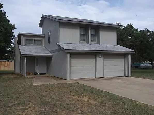 110 N Ridgeview, Buchanan Dam, TX 78609