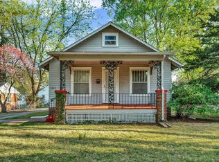 2823 SW 19th St, Topeka, KS 66604