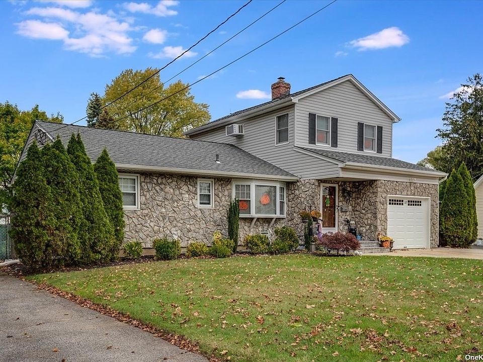 57 Central Boulevard, Bethpage, NY 11714 Zillow