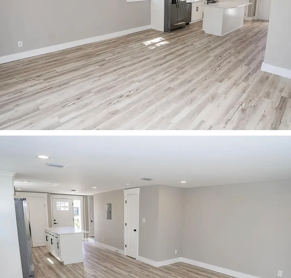 2 bed, 1.5 bath, 1146 sqft, $1,600 — Photo 3