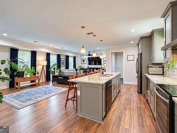 5th image of 1466 Norris Pl NW
