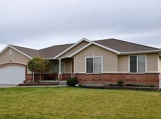 12077 S Overland Park Rd, Riverton, UT 84096