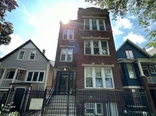 3038 N Albany Ave APT 3, Chicago, IL 60618