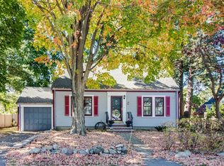 1 Elmhurst Rd, Stoneham, MA 02180