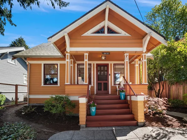 4418 6th Avenue NW, Seattle, WA 98107