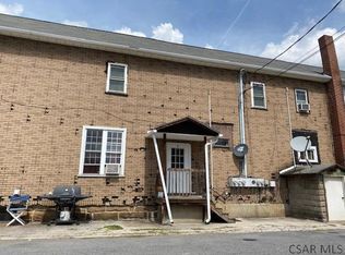 114 Mill St APT 2, Hollsopple, PA 15935