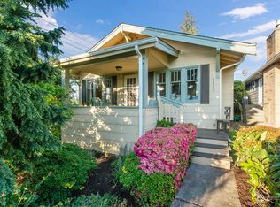 5400 36th Ave SW, Seattle, WA 98126