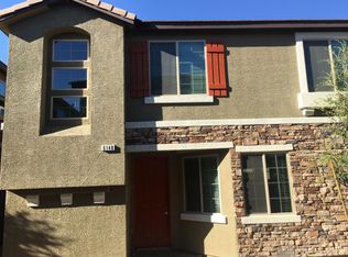 6140 Thames River St, Las Vegas, NV 89148