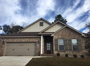 30246 Persimmon Dr, Spanish Fort, AL 36527