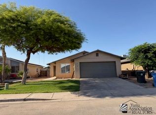 588 W Reena St, Somerton, AZ 85350